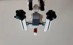 Stryder X-32