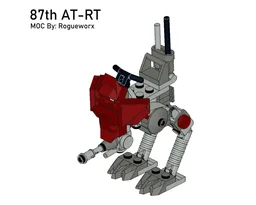 AT-RT 8098 Redesign