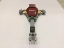 911945 Battlecruiser