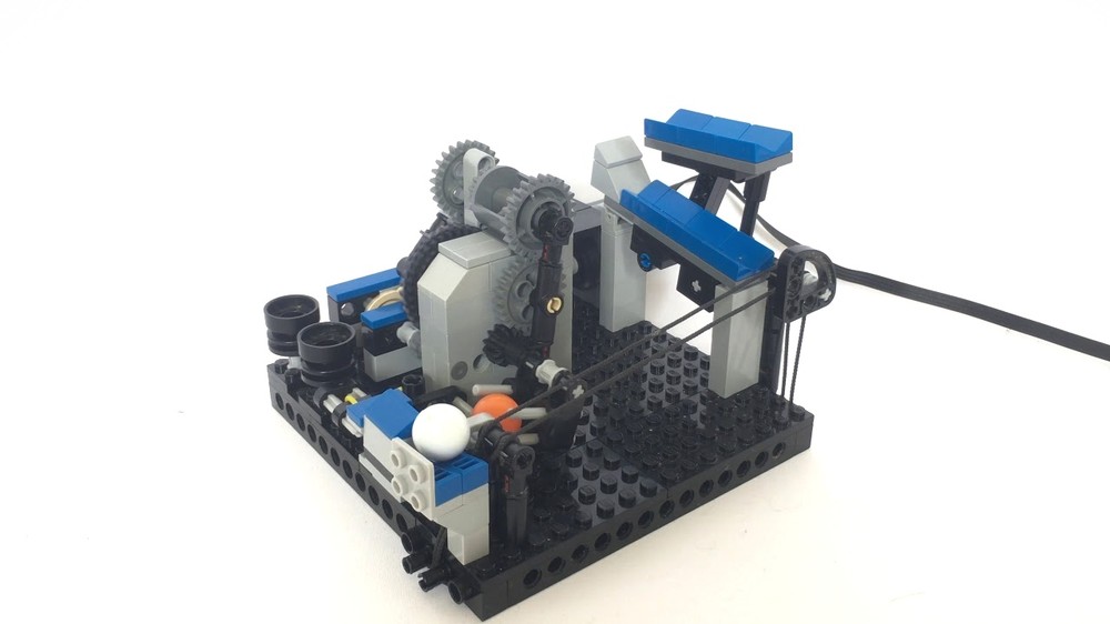 Lego GBC Cardan Lift Miniloop