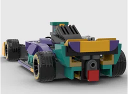76935 Formula 1