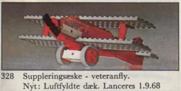 Biplane