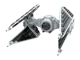 Tie Interceptor
