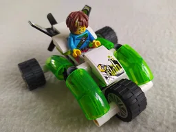 71471 Propeller-Trike