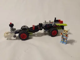 42102 Mine Loader