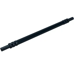 Axle Hose, Soft 11L / Black