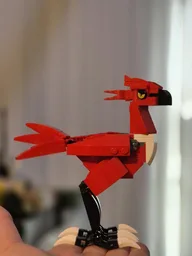 chocobo