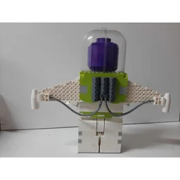 Maxifigure Buzz Lightyear