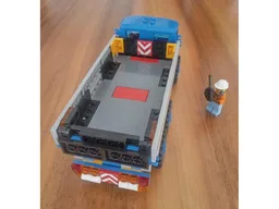 60324 Dump Truck