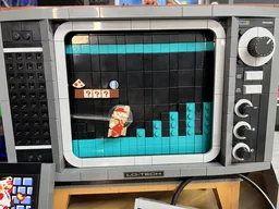 LEVEL 2 NES MOD