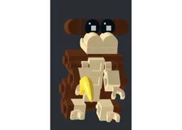 Mini Monkey
