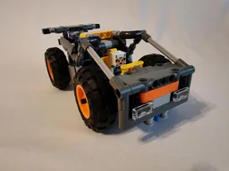 42119 Maxxed Racer