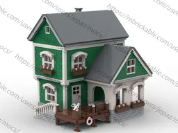 Dock House II