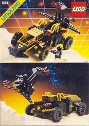 Battrax