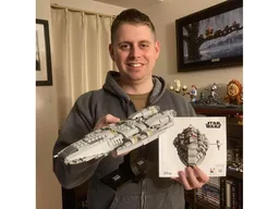 2004 Battlestar Galactica Midi-Scale