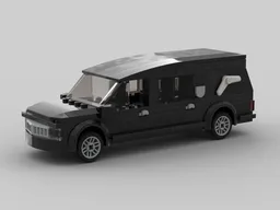 Funeral Coach