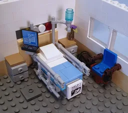 Bedside and Benchtop