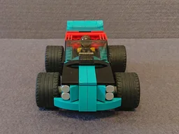 31127 Fast Car