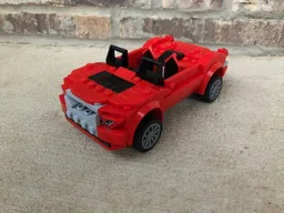 76895 Off Roader