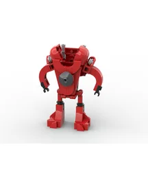 Vespa Mech