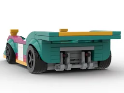 Porsche 917/10