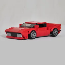 288 GTO