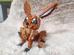 31154 Eevee (pokemon)