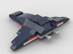 31088 - Manta Ray