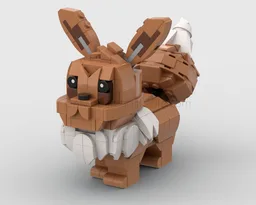 Eevee Pokémon