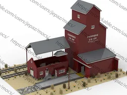 Grain Co-Op