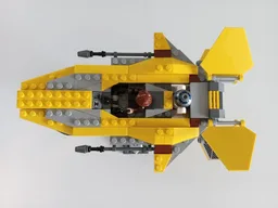 Anakin's Attack Speeder