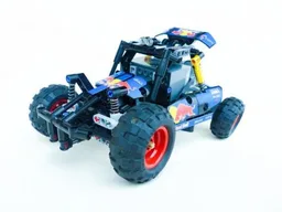 Red Bull RC Buggy