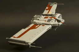 SWTOR: BT-7 Thunderclap