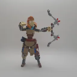 Aloy (HZD)