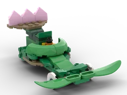 31377 F1 Car