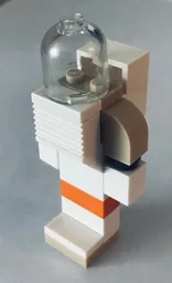 Astronaut Suit