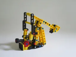 42163 Pumpjack