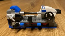 31087 - Lathe Machine