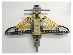 War Aeroplane