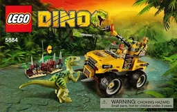 Raptor Chase