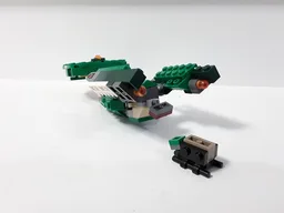 31058 - USS Enterprise