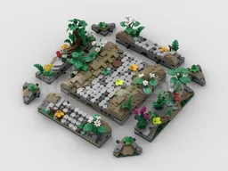 Rivendell - MILS, Side-Connector - Bundle 1