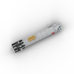 Anakin's Lightsaber