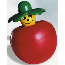 Primo Musical Apple / Red