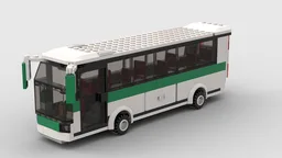Coach Bus