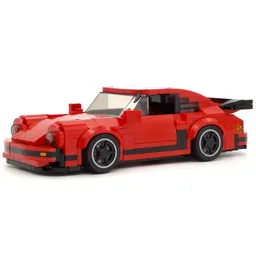 Porsche 911 turbo
