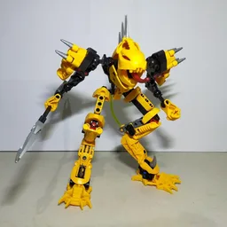 Rahkshi Stars Revamp