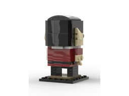 Spock ST - Brickheadz