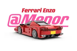 Ferrari Enzo