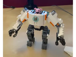 Future Mech
